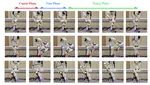 NeuralTouch: Neural Descriptors for Precise Sim-to-Real Tactile Robot Control